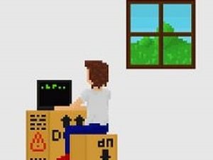 Room Clicker Idle Game - Ludoryx free online game